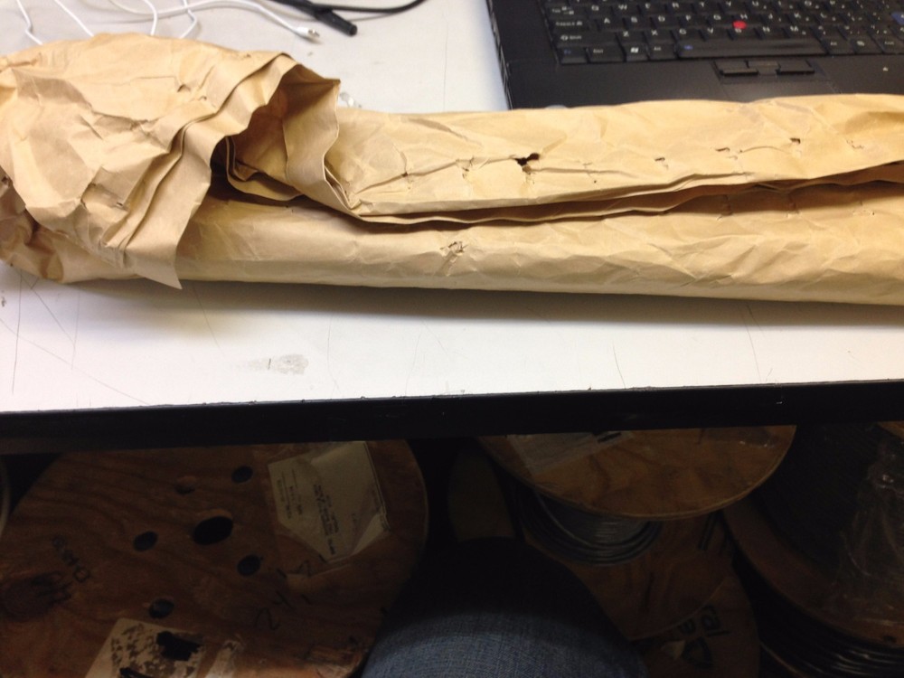 Pelco - BP2-BK - Blank Panel, 2 Rack Heights