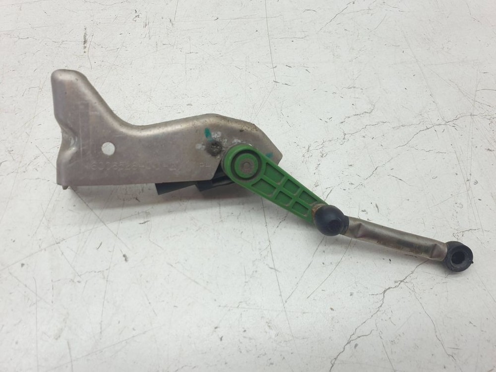 Tesla Model S 2014 Right Level Sensor Level Control Rear Electric EVI2272