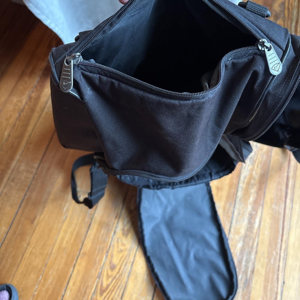Nike Baseball Softball Bag