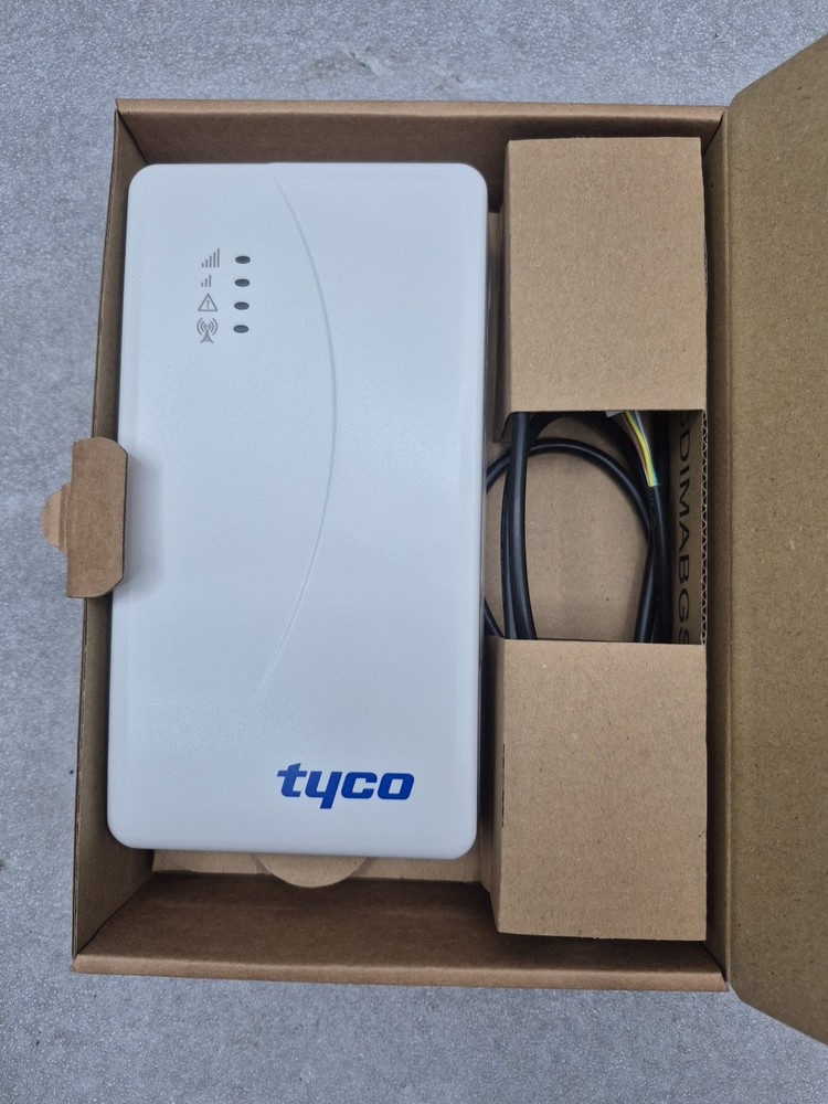Tyco TL405LE-LAU LTE/Ethernet Communicator
