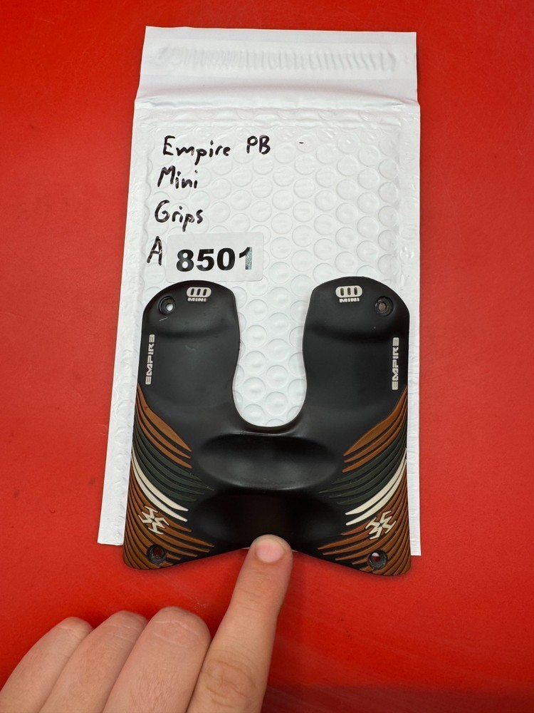 Empire PB Mini Grips