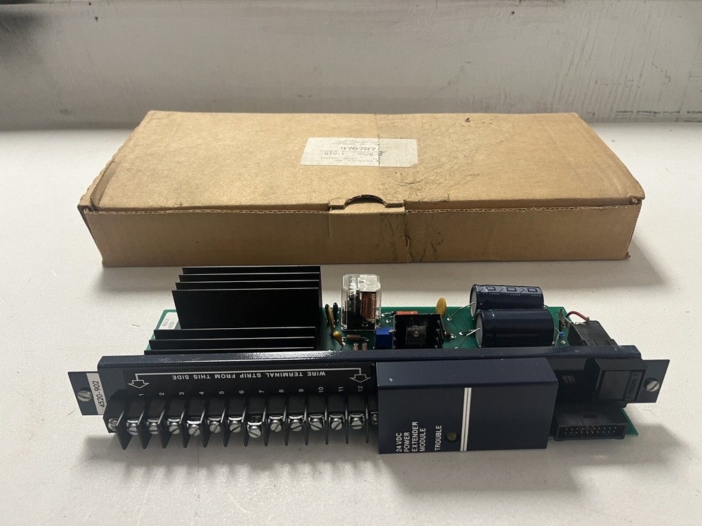 ADT POWER EXTENDER MODULE 4520-902
