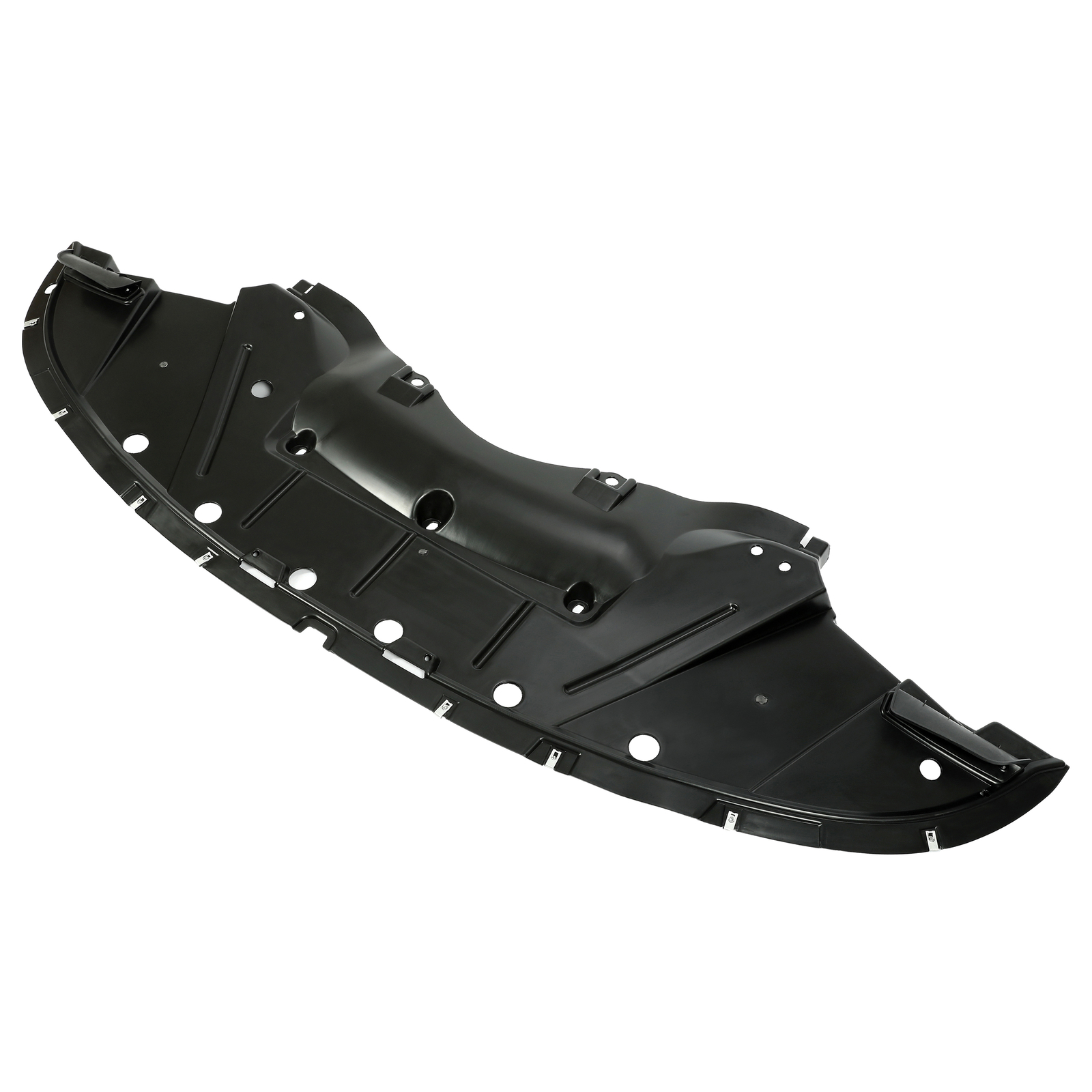 Engine Splash Shield For 2020-2023 Dodge Charger Engine Under Cover #68202632AD