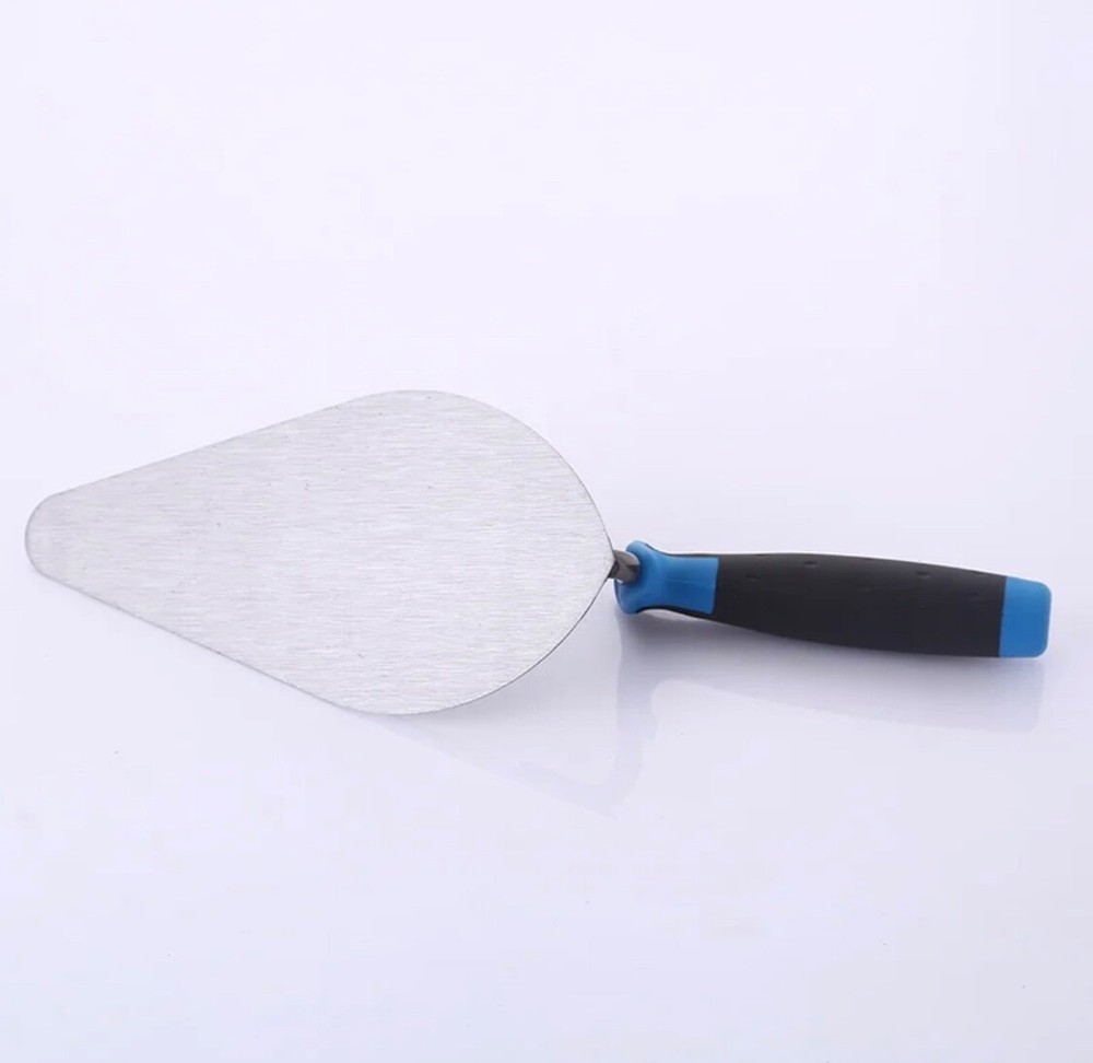 Concrete Vibration Trowel Scraper Tools for Plaster Troffels Professional Constr