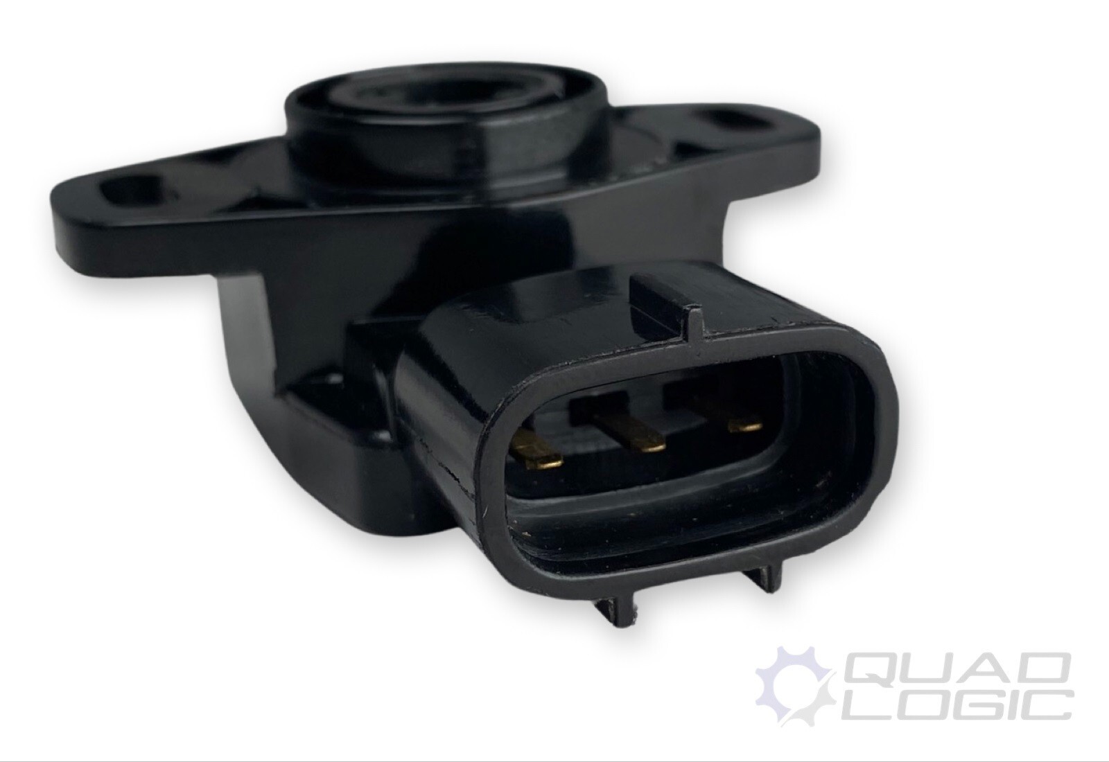 Polaris Ranger RZR 500 570 800 Mikuni Throttle Position Sensor (TPS) - 3140173