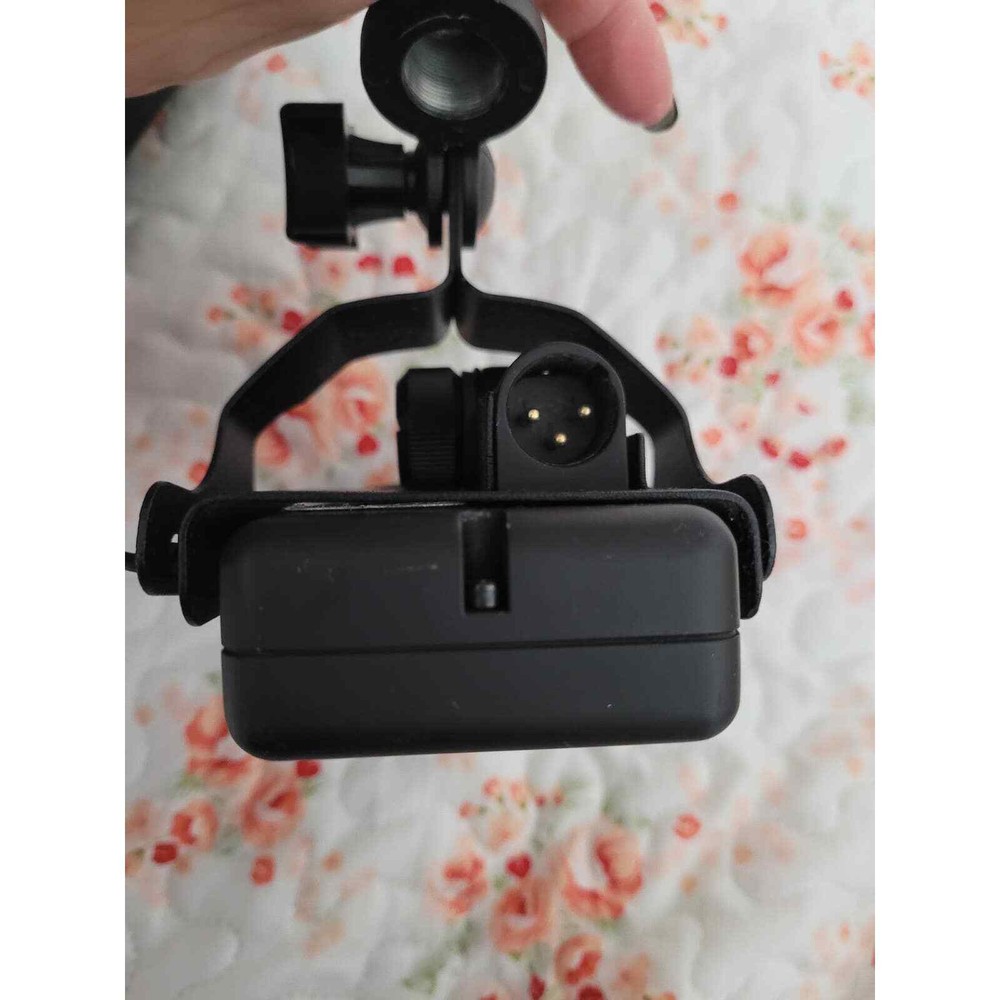 CAS E100s Supercardiod Microphone