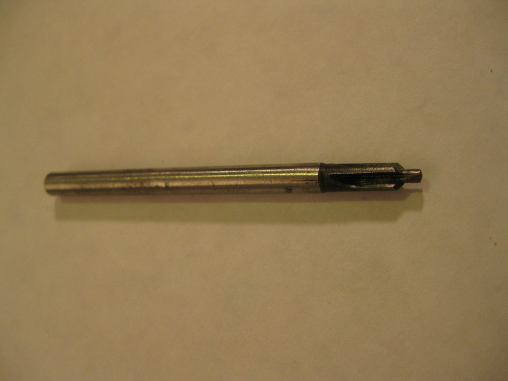 .083" x .172"Countersink, Unknown make