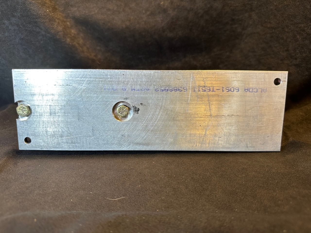 American Button Machines Heavy Duty Hand Operated Button Making Machine 1.5 in