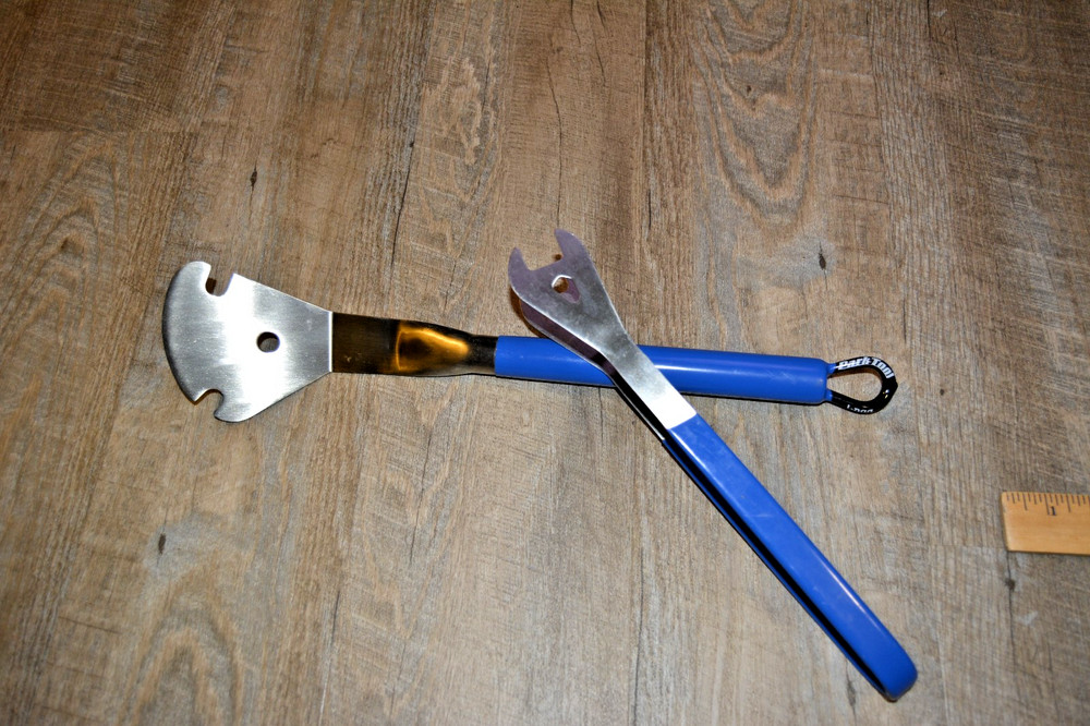 PARK TOOL BBQ-1 & 2 BARBECUE TOOL SET