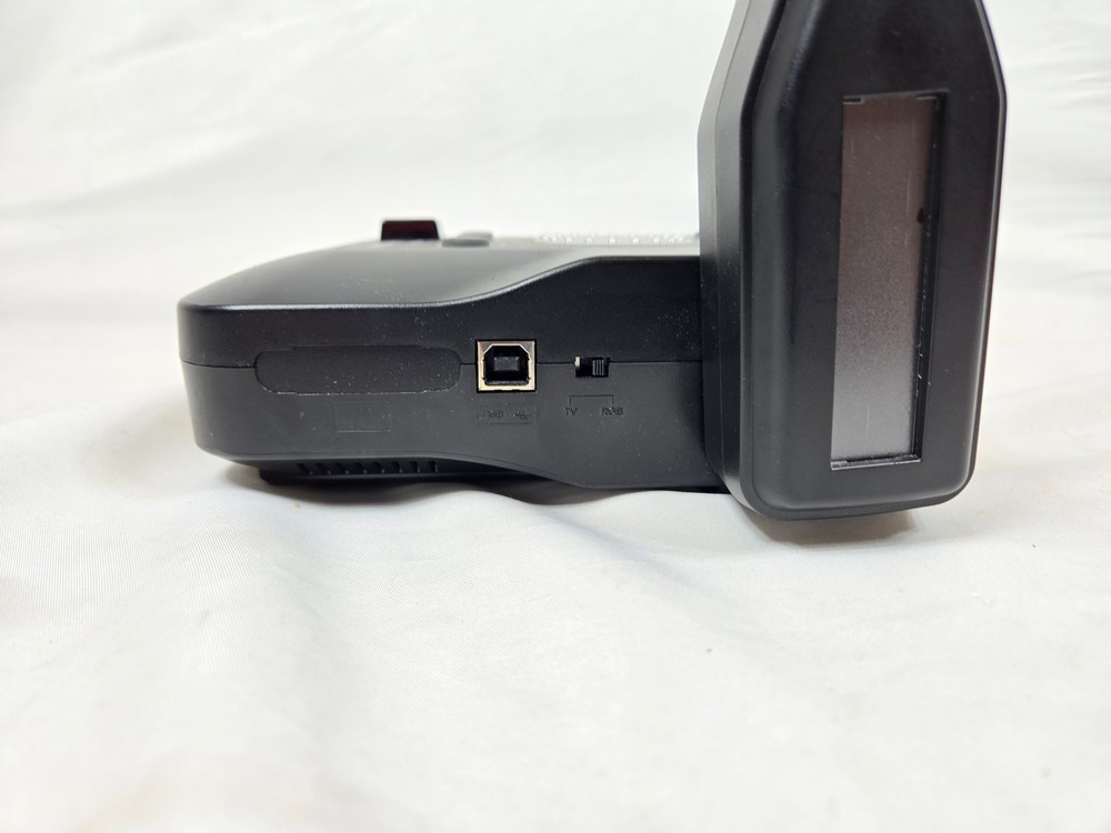 Avermedia AverVision CP135 Portable Digital Document Camera