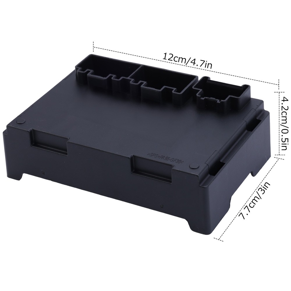 Transfer Case Control Module For 2021 Dodge Durango 68499620AA 68499620AB