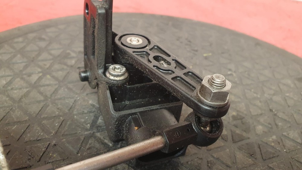 2015 BMW S1000R LEVEL SENSOR