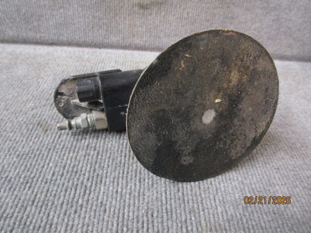 Dynabraid 59020 Air Palm Sander