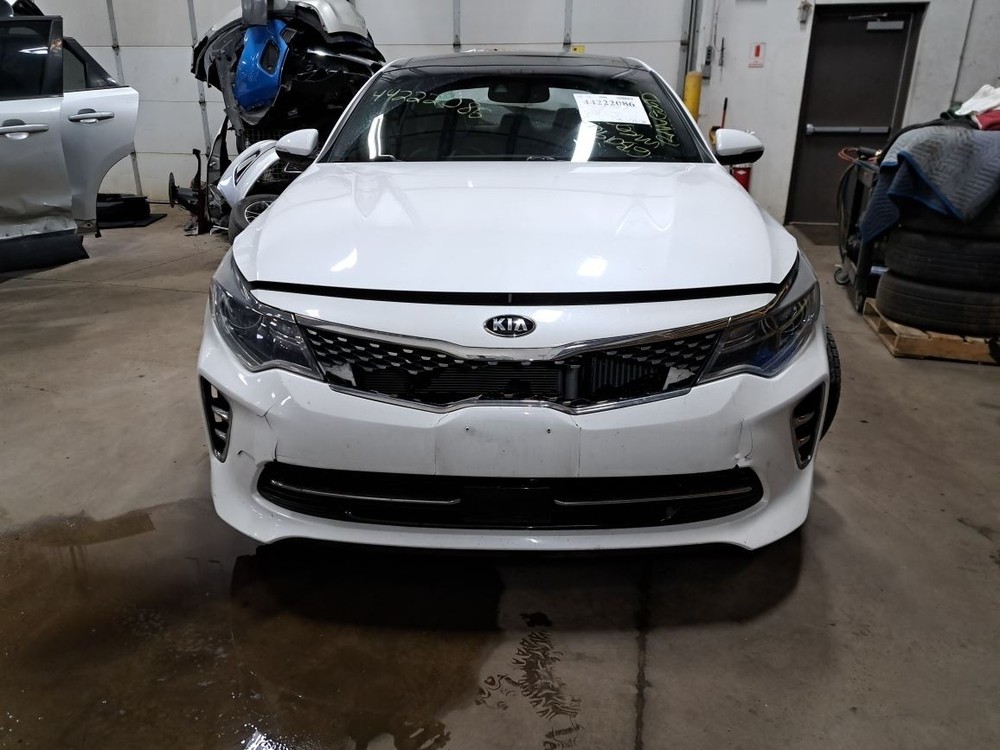2016 Optima Jack Sku#4387341