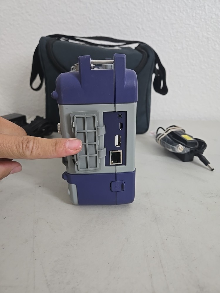 1PC VeEX MTTplus , MTTplus 320 Fiber Optics Module
