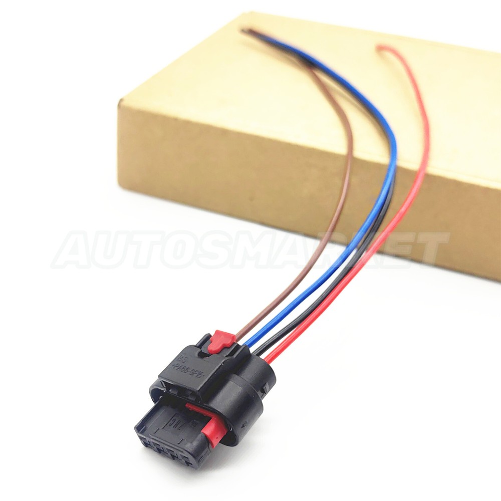 68148103AA Connector Wire Harness Pigtail Plug