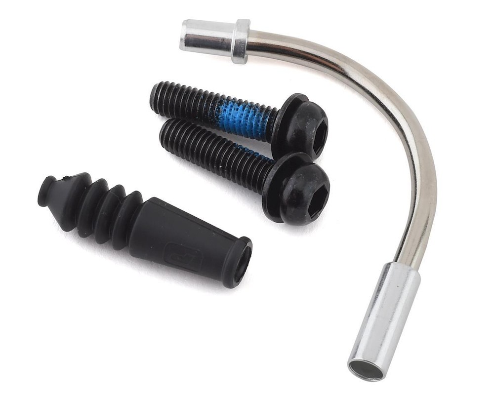 Box Three V-Brake (Blue)