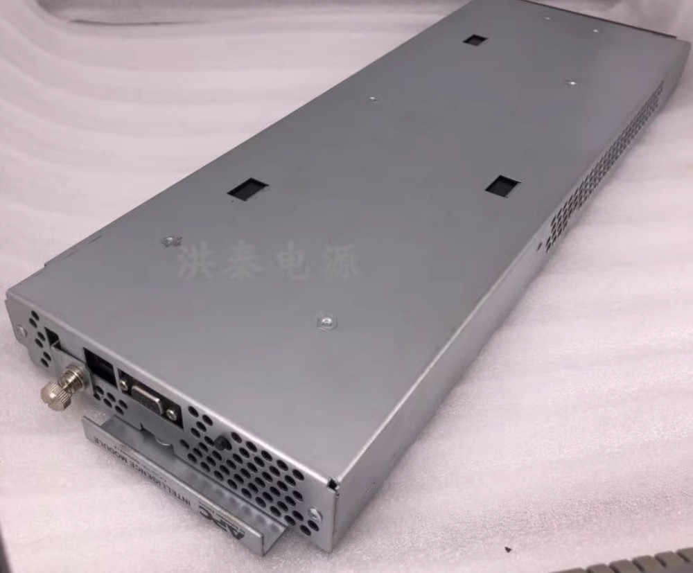 1PCS Used APC UPS SYMIM5 SYA 8KV-16KV Intelligence Power Control Module Tested