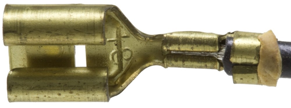 A/C Condenser Airtex 5H1093