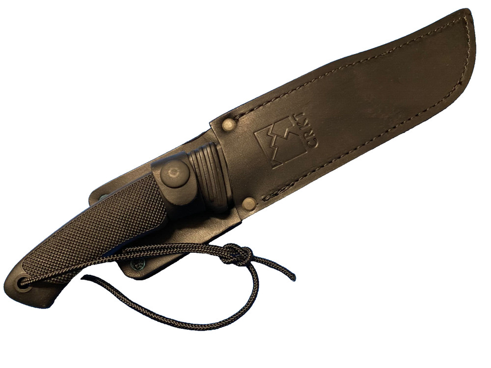 Vintage CRKT Sawtooth 2000