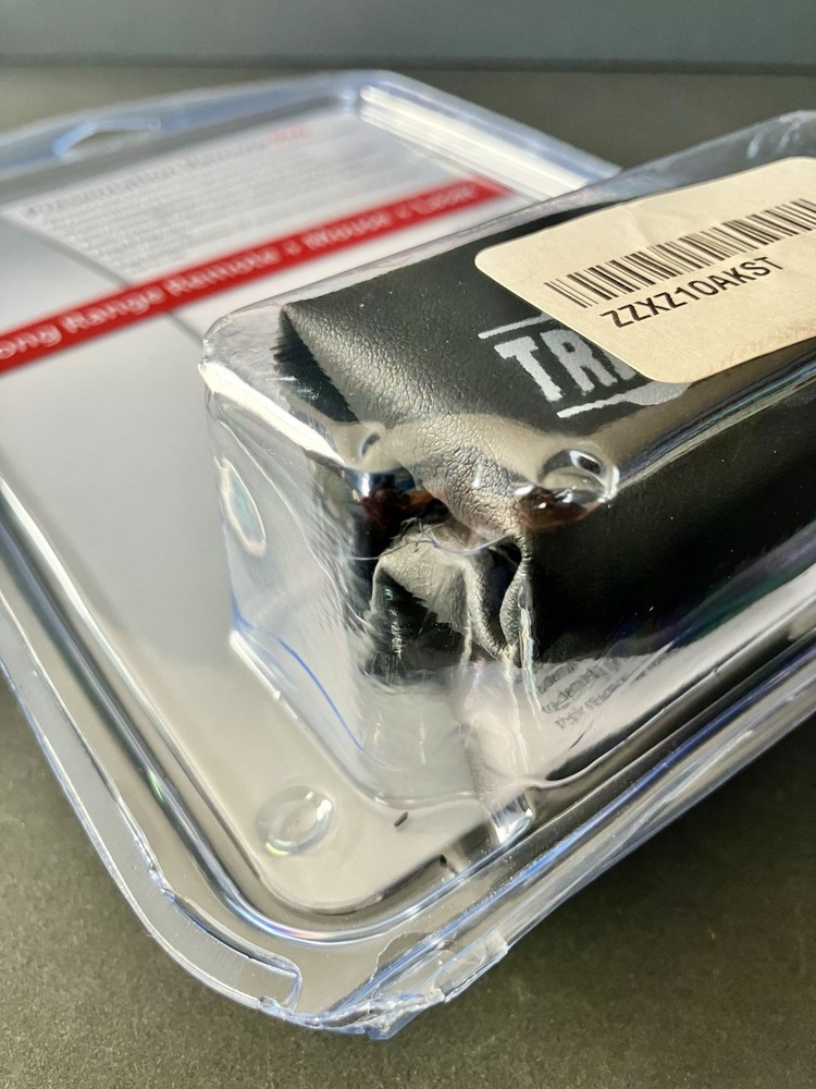 Keyspan TRIPP LITE PR-PRO3 Wireless Presentation Remote + Mouse + Laser NEW