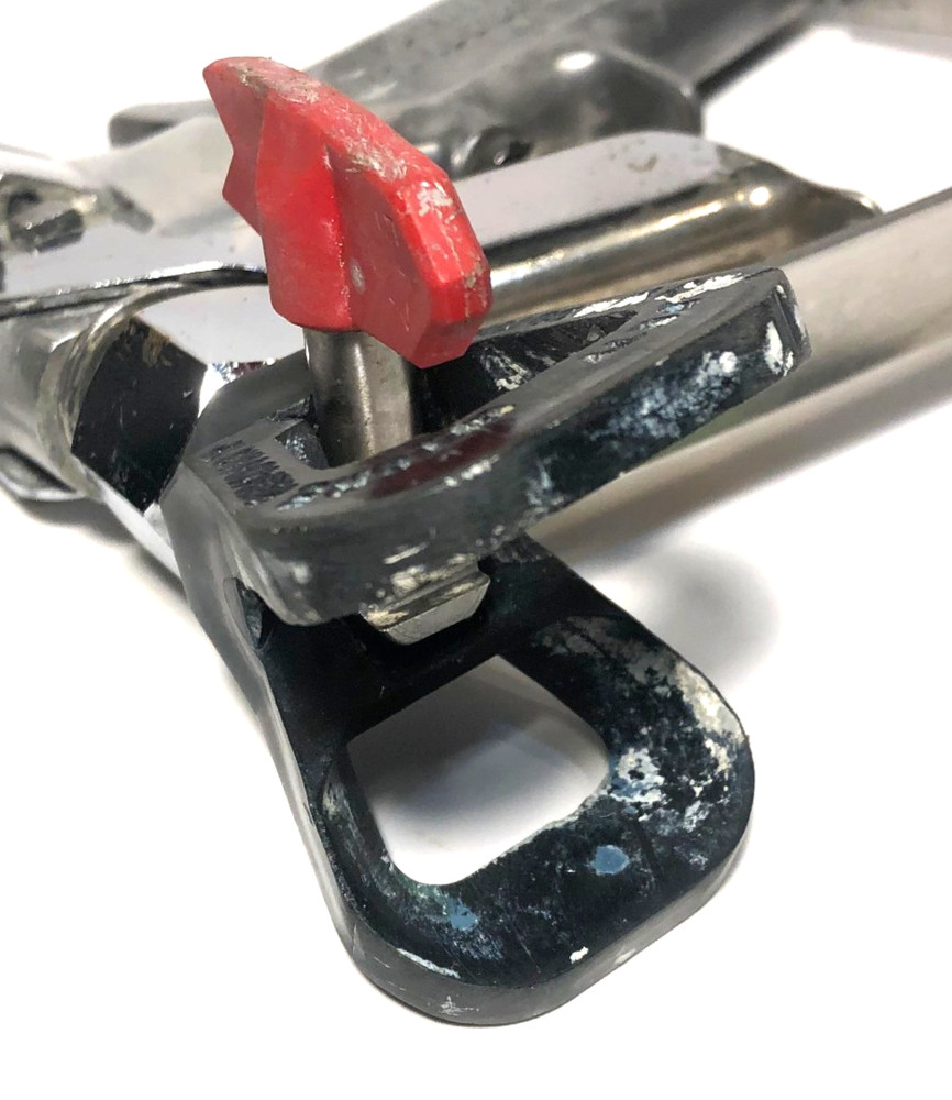Graco 220955 Contractor Spray Gun (Untested) AS IS