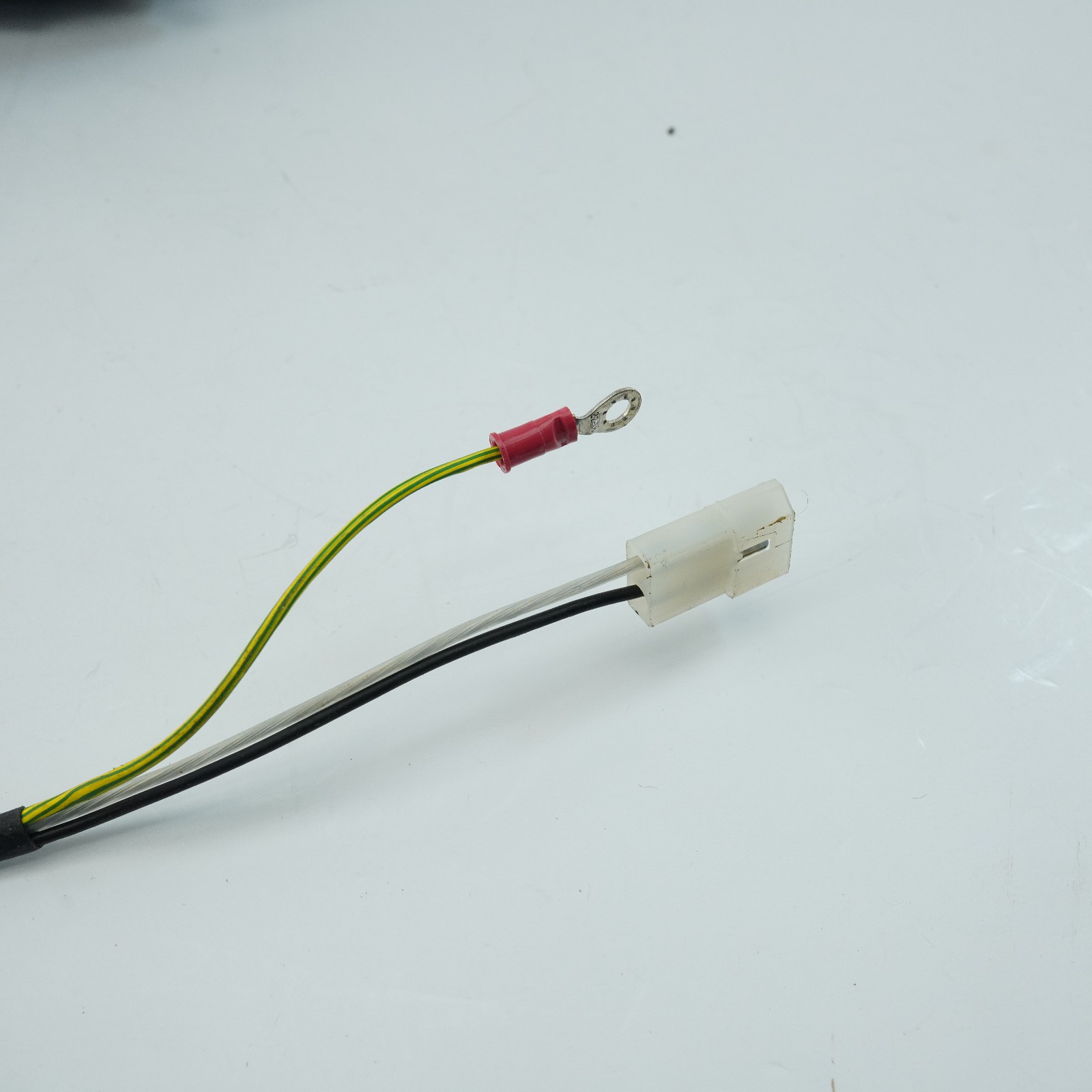 BOC Edwards EXT 255H Turbomolecular Pump for Mass Spectrometer air cooler