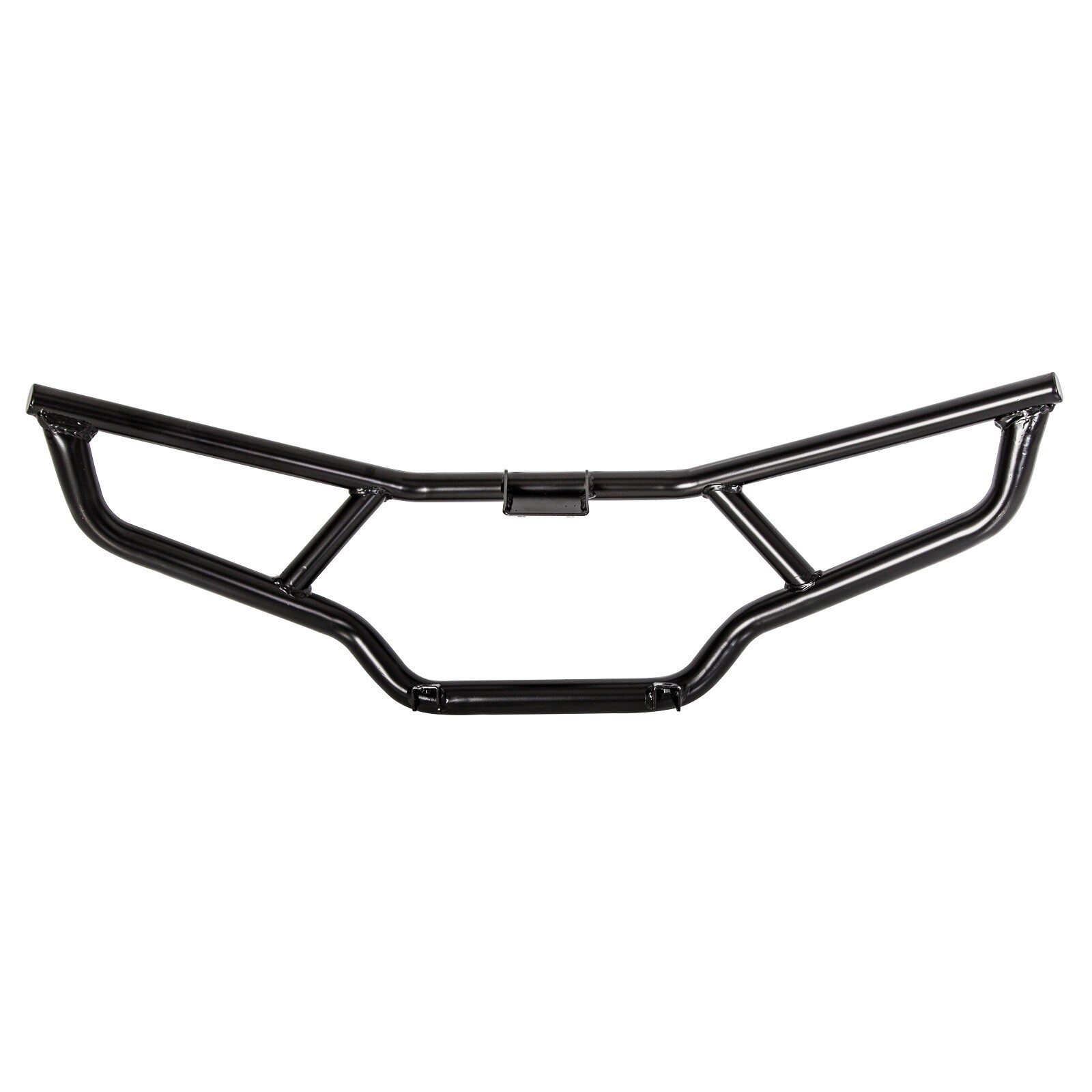 Front + Rear Brush Guard Bumper For Polaris Sportsman 450 570 14-23 #2879715