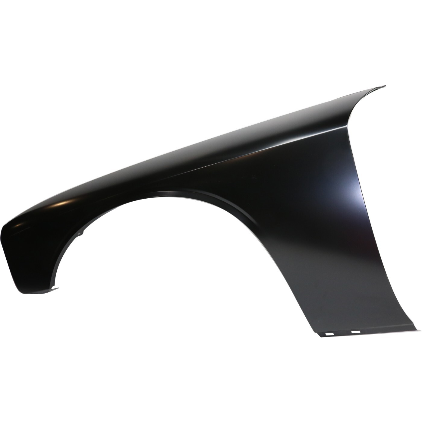 Fender For 2008-2022 Dodge Challenger Front Driver Side Primed Steel