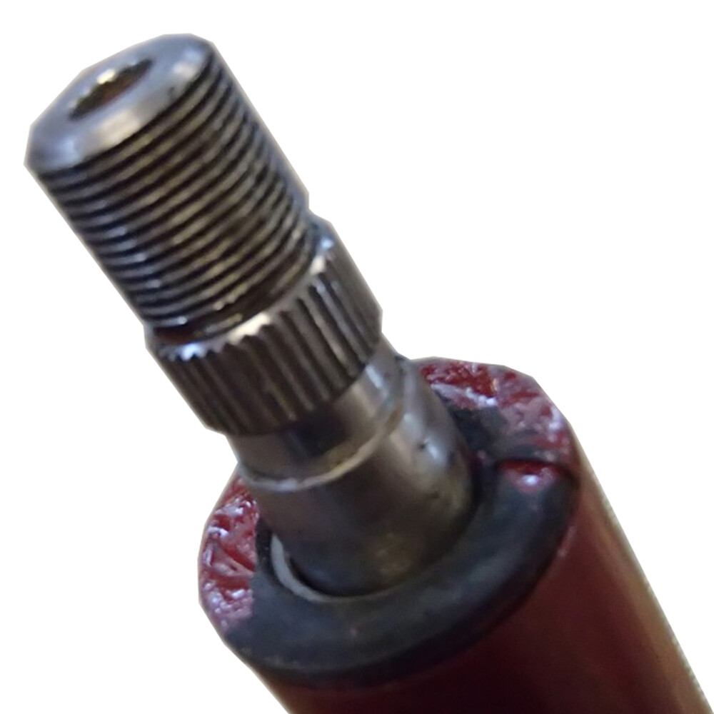 E0NN3503AA Steering Gear Box Assembly Fits Ford Tractor 2000 3000 3600 3610 400