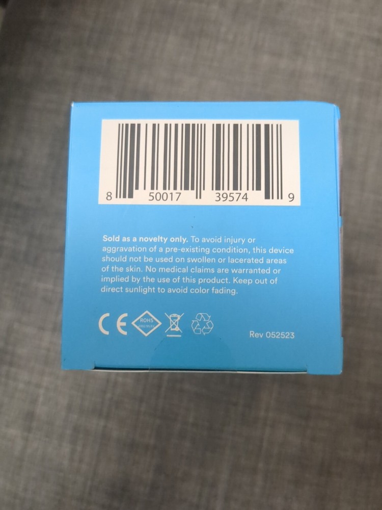 Bounce Vibe Toy Vibrator ( Hello Cake )