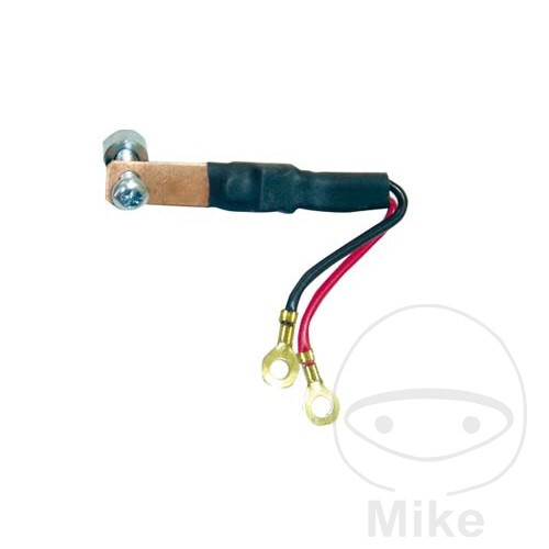 DZE Regulator Rectifier fits Triumph Trophy 900 1992-2001