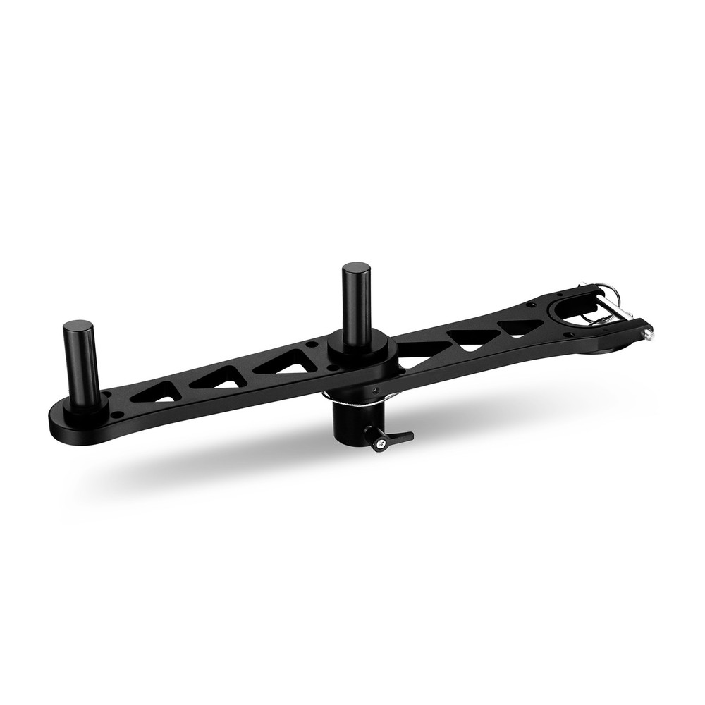Proaim Docking & Balance Bracket for Camera Handheld Stabilizers & Body Supports
