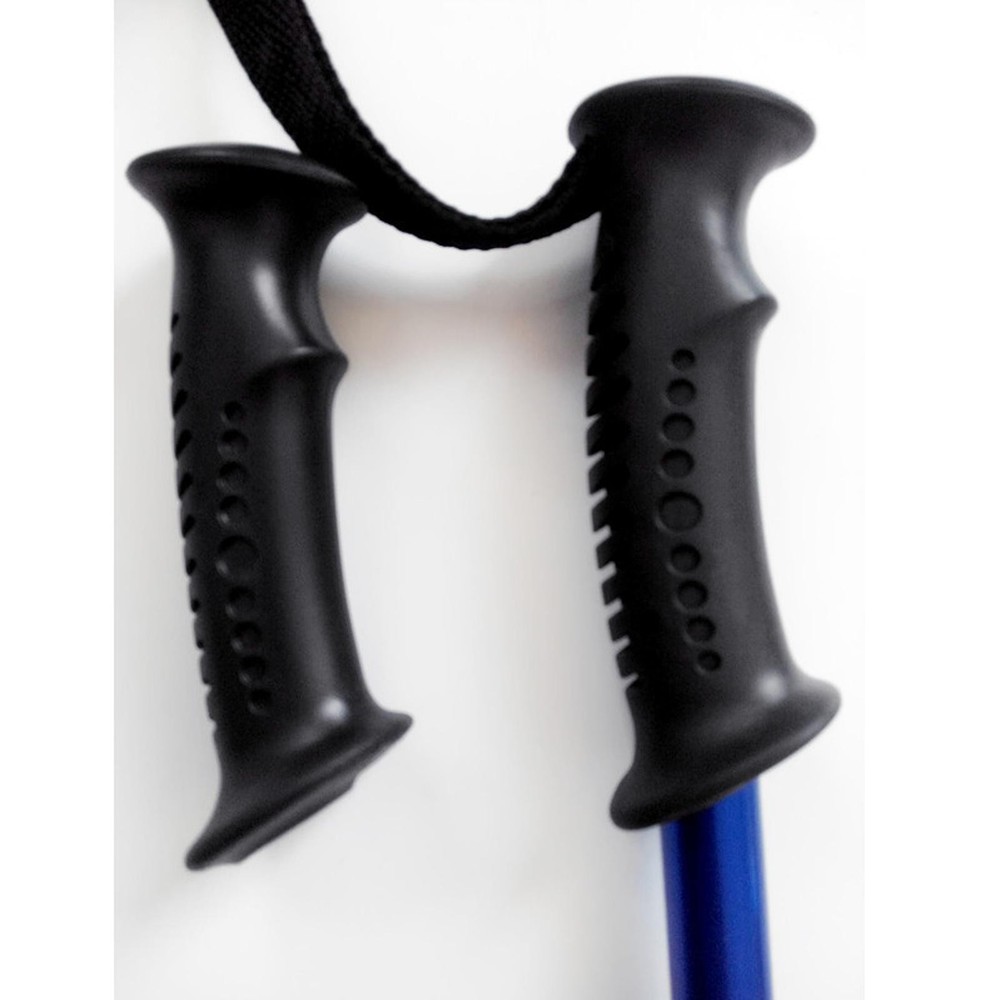 Trekking Poles Head Handle Straight 18mm Attachment Replacement Climbing