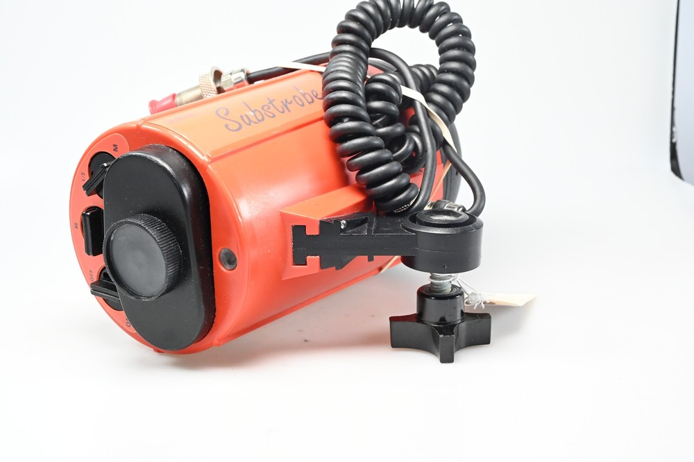 Ikelite Substrobe Ai Underwater Flash #G016