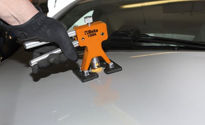For BETA BE1366A Dent puller BE1366A