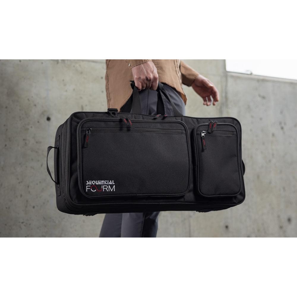 Sequential Fourm Gig Bag