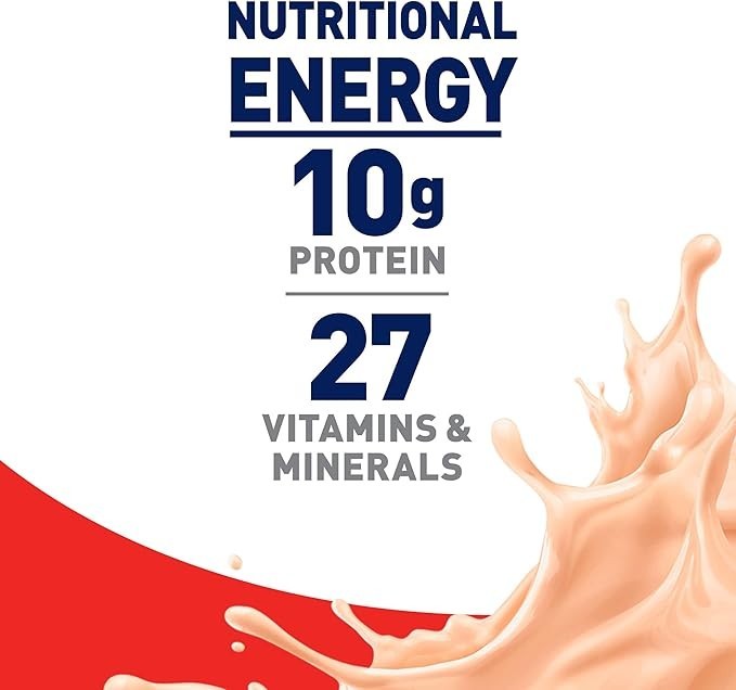 BOOST Original Ready to Drink Nutritional Drink,