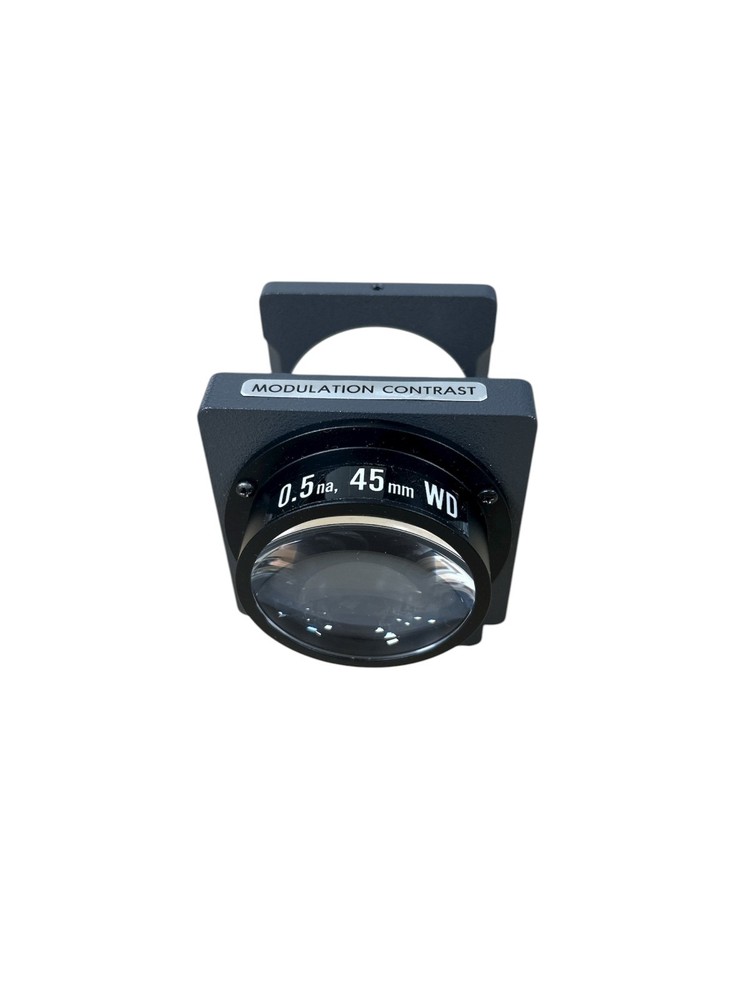 Hoffman Modulation Contrast Kit