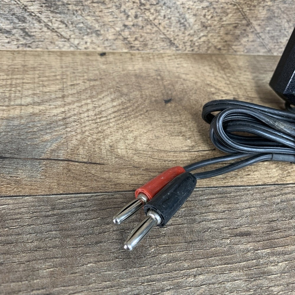 Fluke 80I- 600 Clamp-On AC Current Probe Black