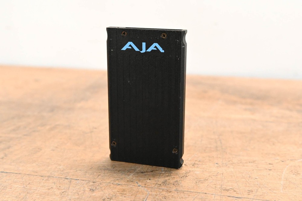 AJA PAK512 SSD Module for Ki Pro Systems CG01WEE