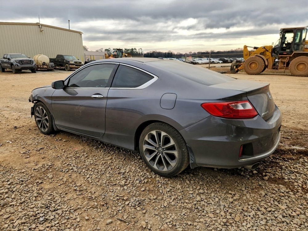 Used A/C Selector Switch fits: 2013 Honda Accord automatic temperature control w