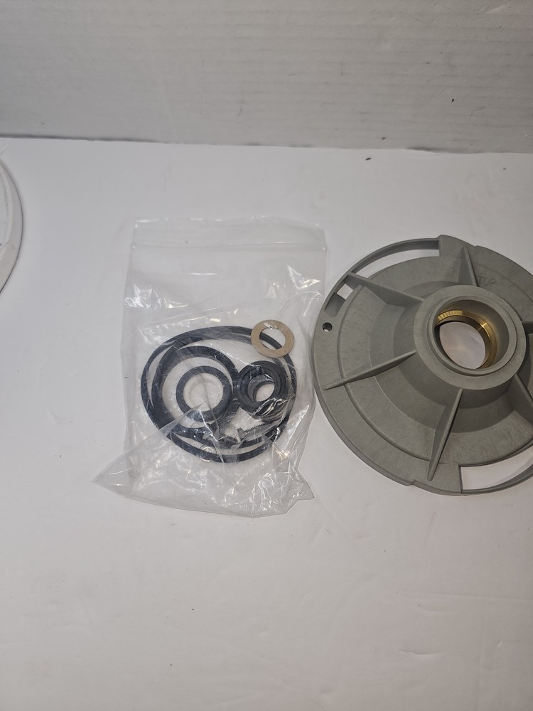 Wayne 64046-WYN1 WAYNE Pump Certified Service Part