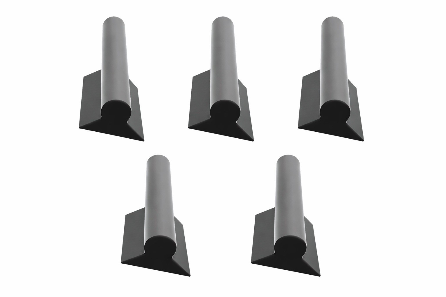 Bose Wave Radio New Screw Anchor Mounts for Top Shell Cover AWRCC1 - Set of 5