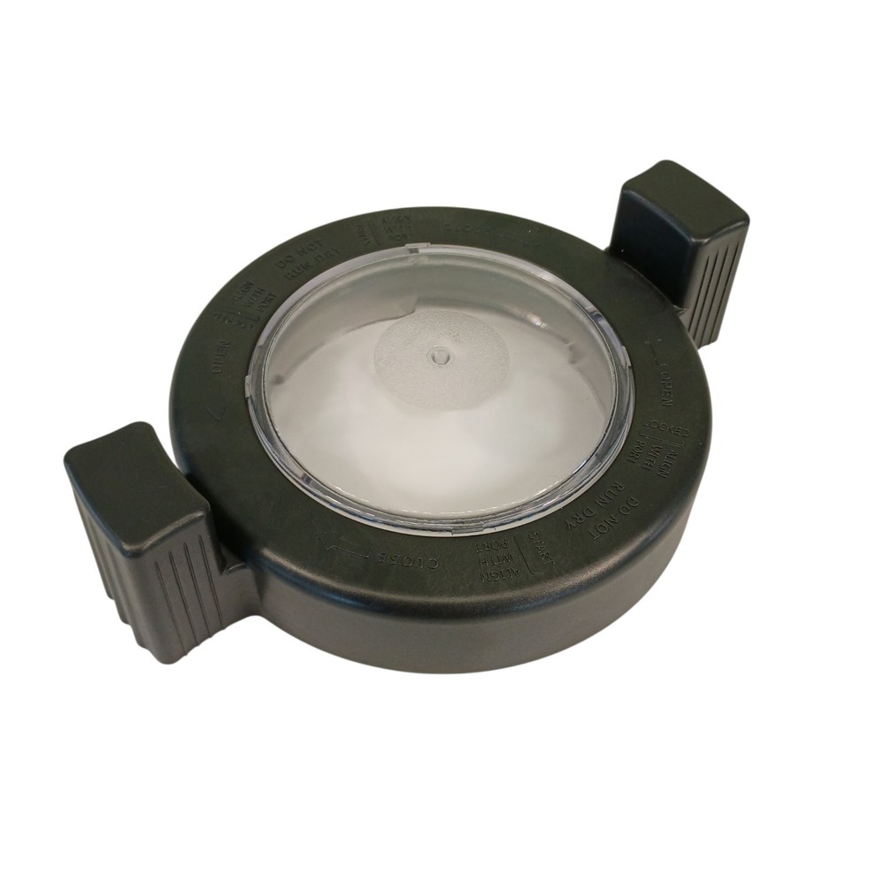 Zodiac R0448800 PHP MHP Replacement Lid w/ Locking Ring and gasket