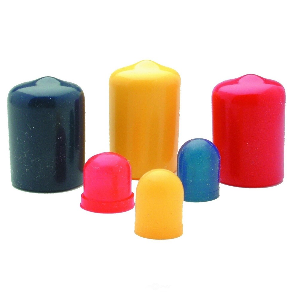 Warning Light Lens Kit Auto Meter 3254