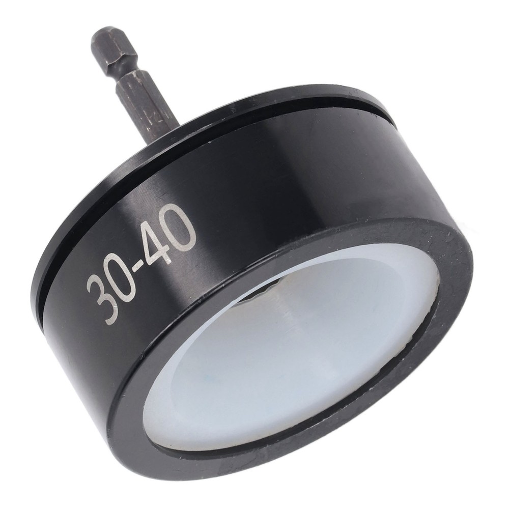 Handheld Electric Cap Sealing Machine Head Bottle Capper For Capping Dia 30-40mm