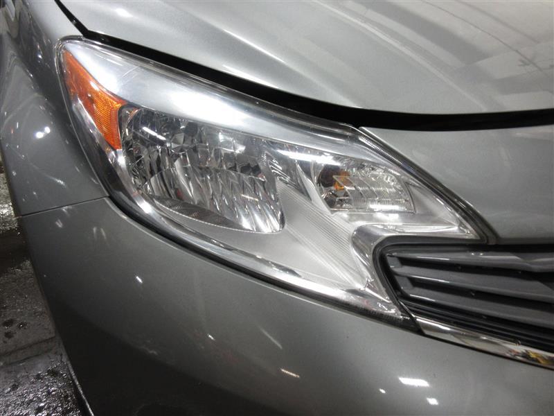 Used Keyless Entry Module fits: 2015 Nissan Versa Theft-Locking Sdn keyless entr
