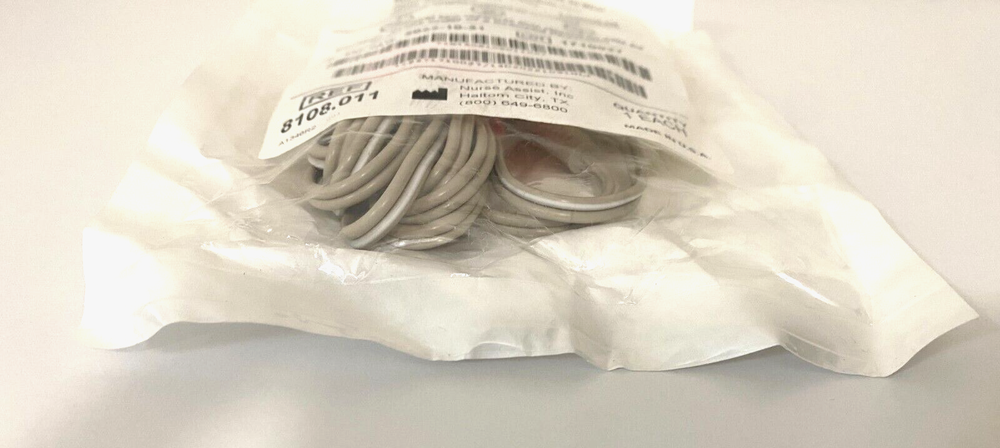 WOLF High Frequency Bipolar Cable 8108.011 OEM NEW