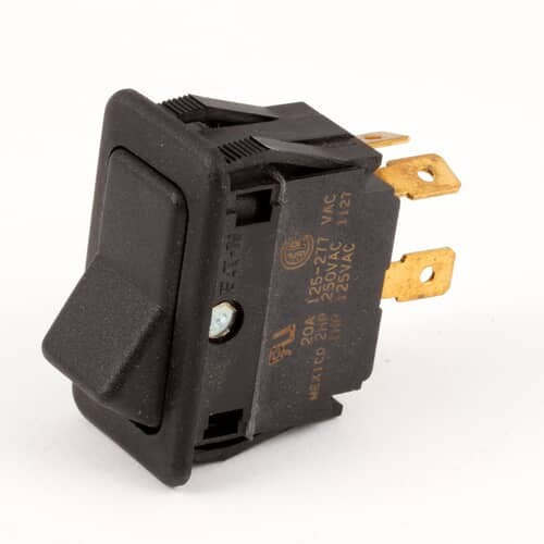 STAR 2E-3003828 DPST Rocker Switch 20A Power Control